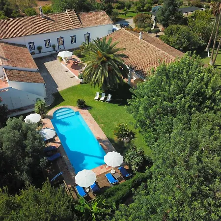 Bed & Breakfast Quinta Quinze 4*