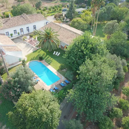 Bed & Breakfast Quinta Quinze Boliqueime