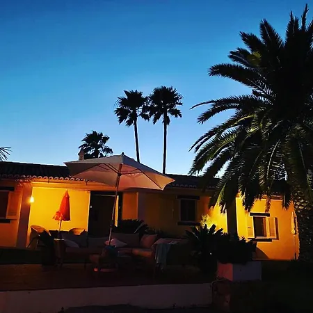 Bed & Breakfast Quinta Quinze Boliqueime