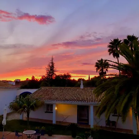 Quinta Quinze Bed & Breakfast Boliqueime