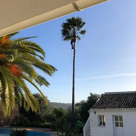 Frühstückspension Quinta Quinze Boliqueime