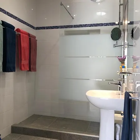 Bed & Breakfast Quinta Quinze Boliqueime