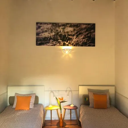 Bed & Breakfast Quinta Quinze