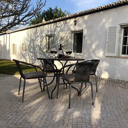 Quinta Quinze Bed & Breakfast 4*