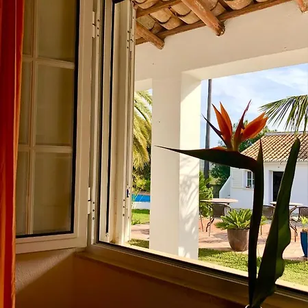 Quinta Quinze 3* Boliqueime