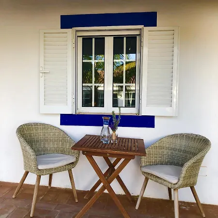 Quinta Quinze Bed & Breakfast Boliqueime