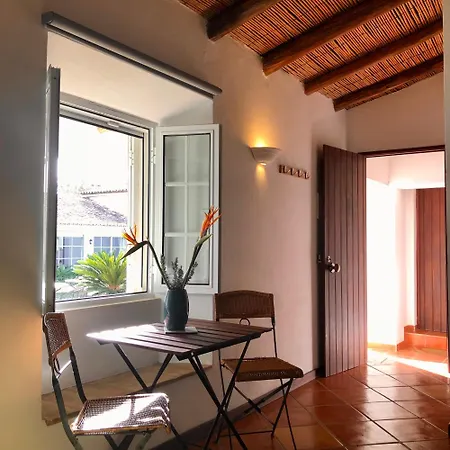 Quinta Quinze Boliqueime