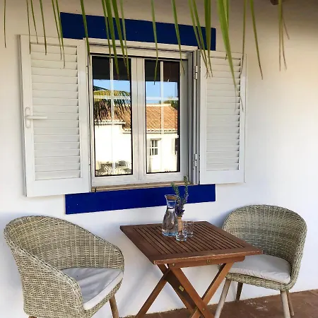 Bed & Breakfast Quinta Quinze 4*