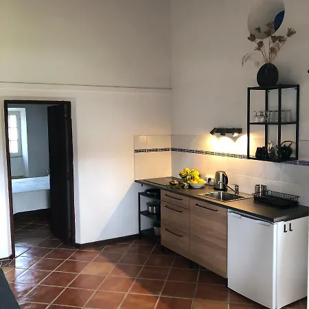 Bed & Breakfast Quinta Quinze 4*