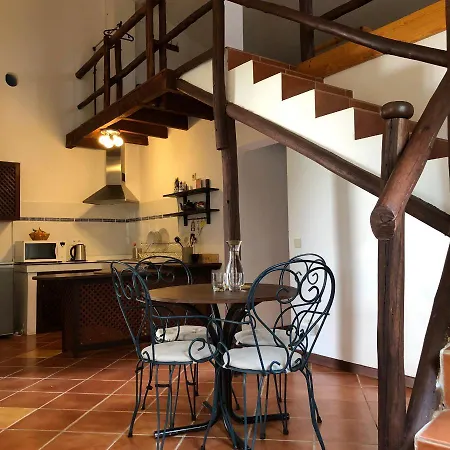 Quinta Quinze Bed & Breakfast Boliqueime