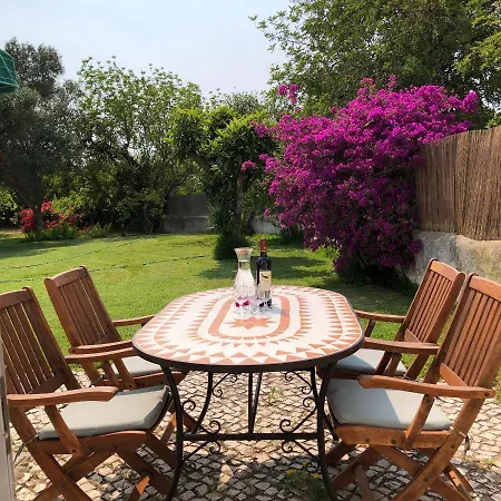 Bed & Breakfast Quinta Quinze 4*