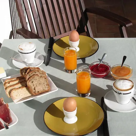 Quinta Quinze 4* Boliqueime