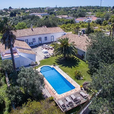 Bed & Breakfast Quinta Quinze 4*