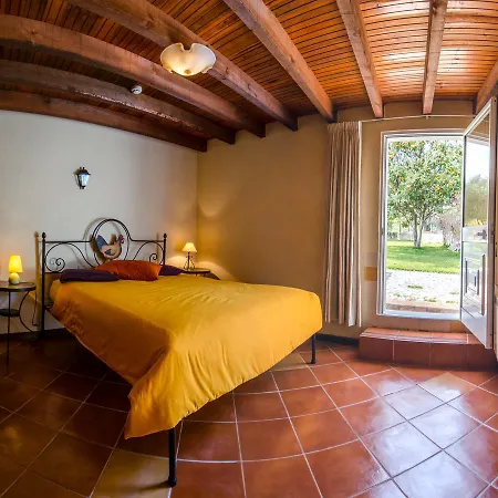 Bed & Breakfast Quinta Quinze 4*