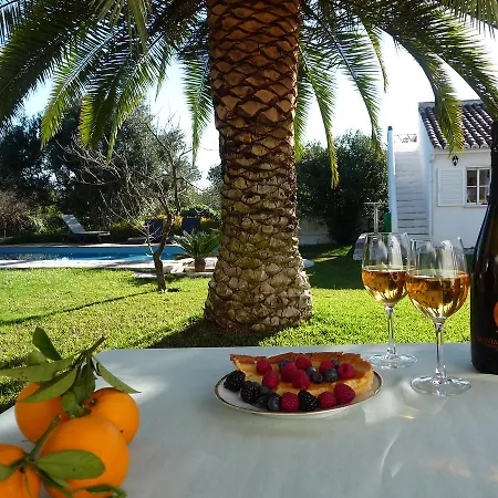 Bed & Breakfast Quinta Quinze 4*