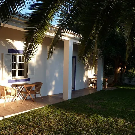 Quinta Quinze 3* Boliqueime