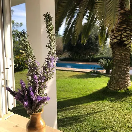 Quinta Quinze فندق مبيت وإفطار