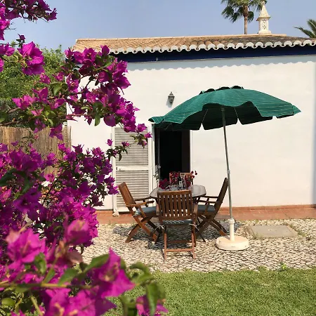 Bed & Breakfast Quinta Quinze