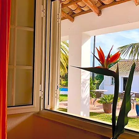 Quinta Quinze 4*
