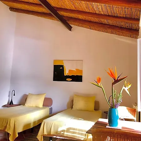 فندق مبيت وإفطار Quinta Quinze