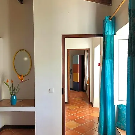 Quinta Quinze 4* بلوكويم