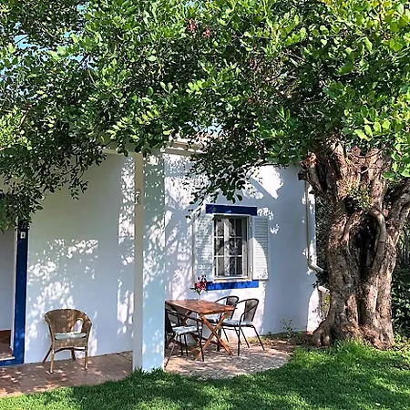 Quinta Quinze 4*