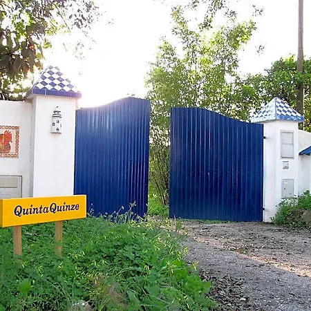 Quinta Quinze