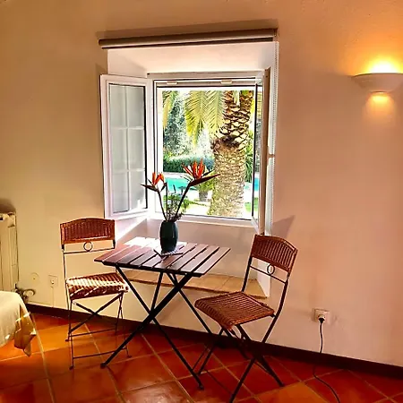 Quinta Quinze فندق مبيت وإفطار