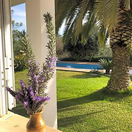 Quinta Quinze B&B 4*