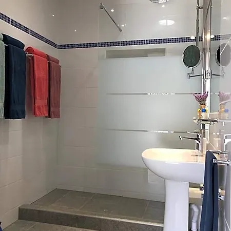 B&B Quinta Quinze 4*