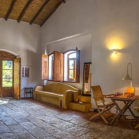 Quinta Quinze