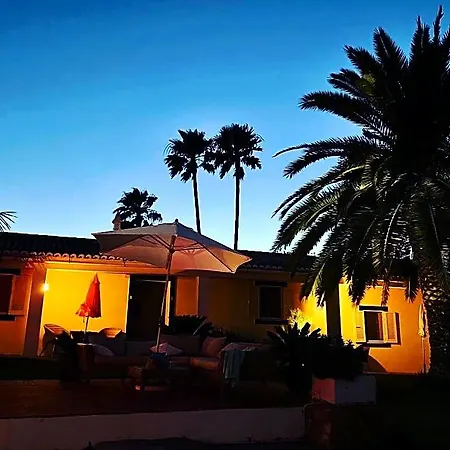 Quinta Quinze B&B 4*