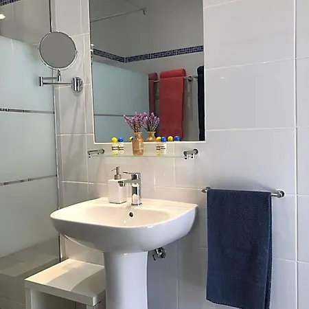 B&B Quinta Quinze 4*