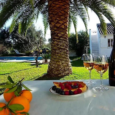 Quinta Quinze B&B