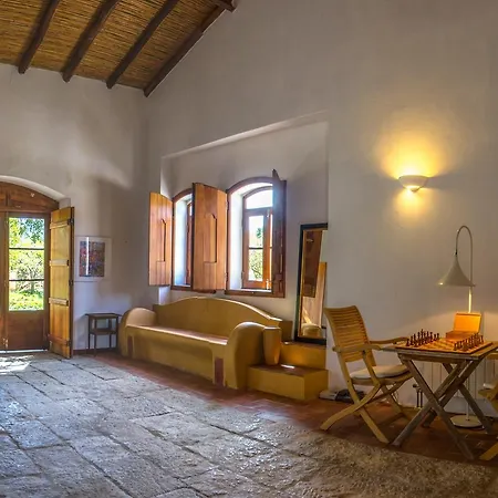 فندق مبيت وإفطار Quinta Quinze 4*