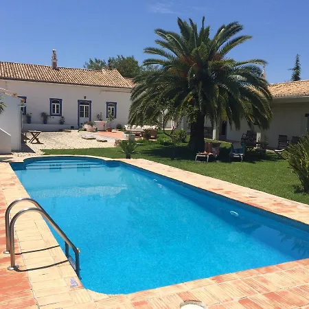 Quinta Quinze 4* بلوكويم