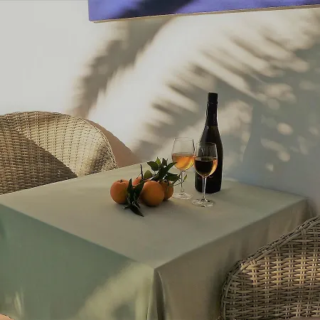 Quinta Quinze 4* بلوكويم