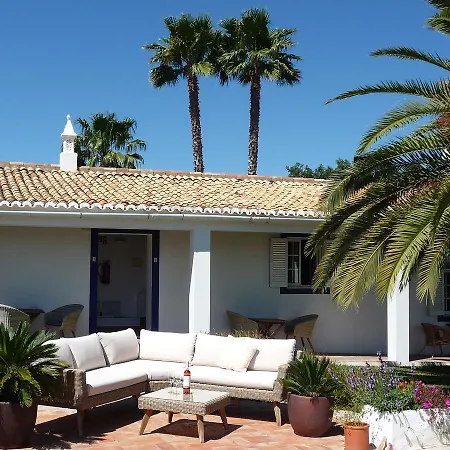 فندق مبيت وإفطار Quinta Quinze 4*