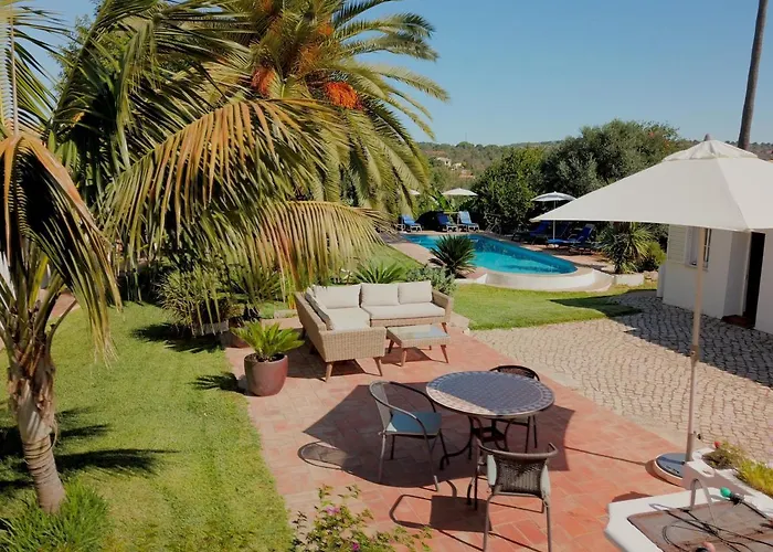 Quinta Quinze Отель типа 