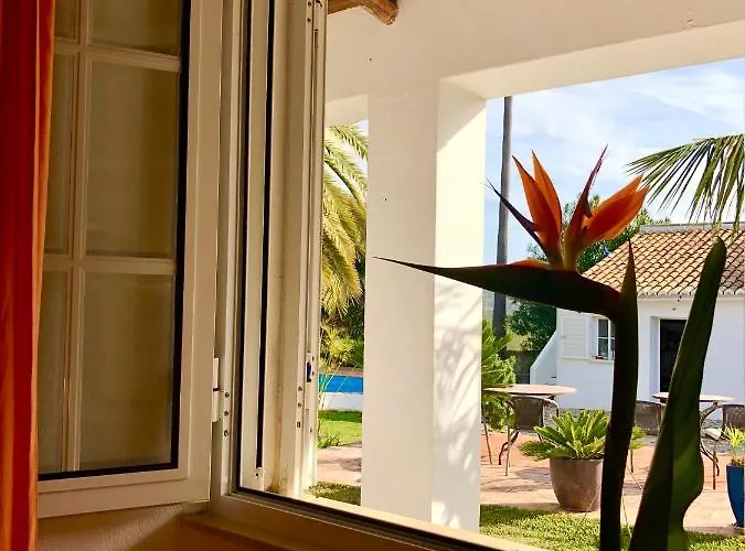 Quinta Quinze 3* Боликейме