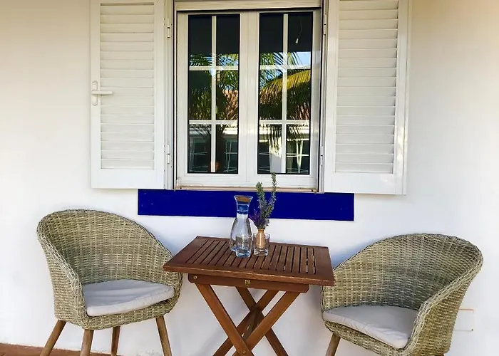 Quinta Quinze Отель типа 