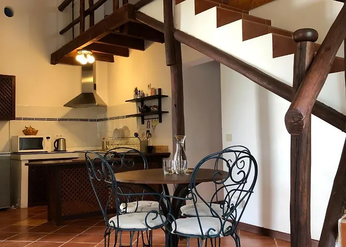 Quinta Quinze Отель типа 