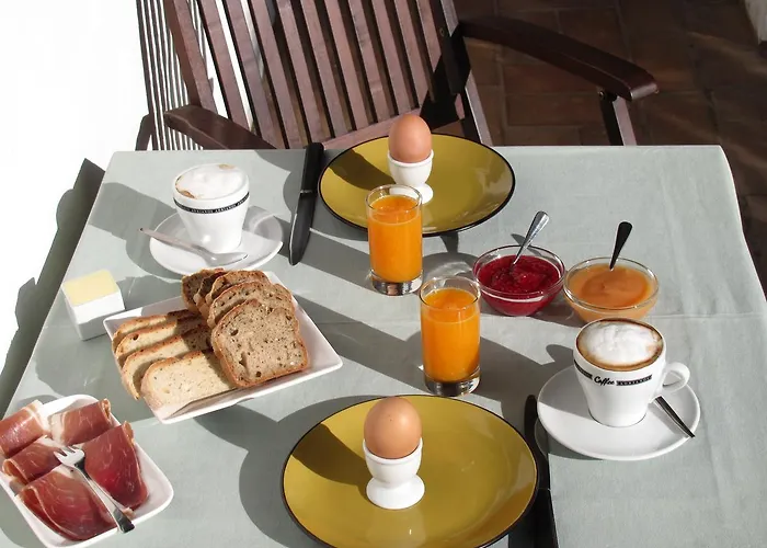 Quinta Quinze 3* Боликейме