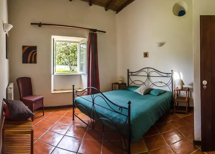 Quinta Quinze 3* Боликейме