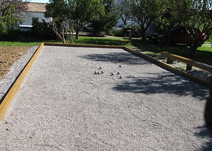 Quinta Quinze 3* Боликейме