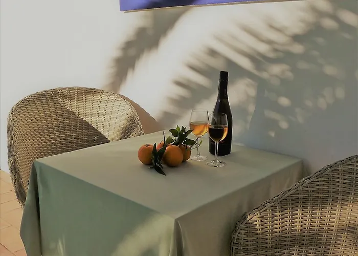 Quinta Quinze 3* Боликейме