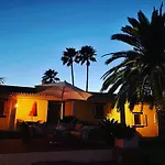 לינה וארוחת בוקר Quinta Quinze בולקיאמה