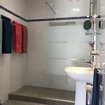 לינה וארוחת בוקר Quinta Quinze בולקיאמה