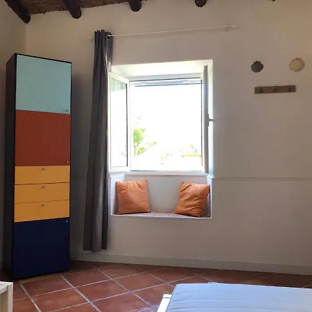 Quinta Quinze Bed & Breakfast *