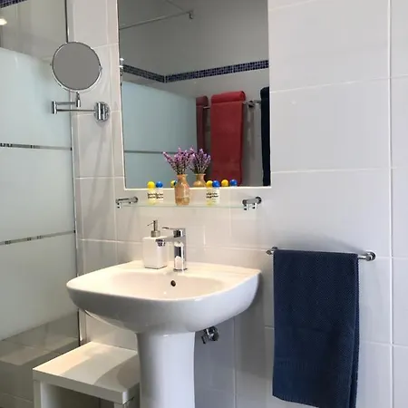 Quinta Quinze Oda ve Kahvaltı Boliqueime